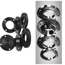 Hastelloy C276 Blind Flanges