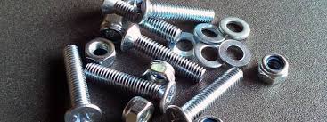 Hastelloy C276 Screws