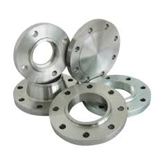 Hastelloy C276 Slip-On Flanges