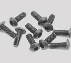Hastelloy C276 Socket Head Cap Screws