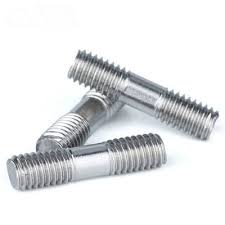 Hastelloy C276 Stud Bolts