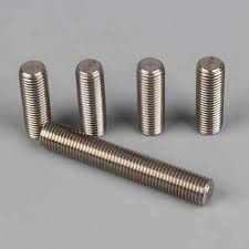Hastelloy C276 Threaded Rods