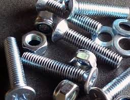 Hastelloy C276 U-Bolts/J-Bolts