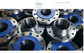 Hastelloy C276 Weld Neck Flanges