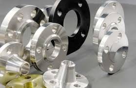 Incoloy 800 Blind Flanges