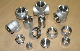 Incoloy 800 Couplings