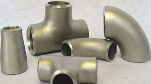 Incoloy 800 Pipe Fittings