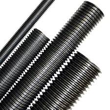 Incoloy 800 Threaded Rods
