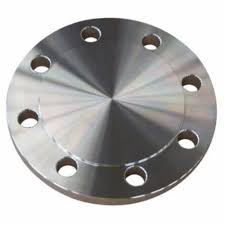 Incoloy 825 Blind Flanges