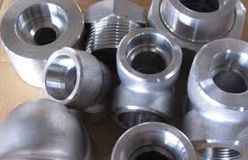 Incoloy 825 Pipe Fittings