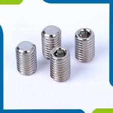 Incoloy 825 Socket Head Cap Screws