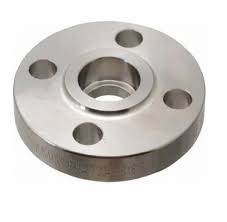 Incoloy 825 Socket Weld Flanges