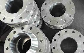 Incoloy 825 Weld Neck Flanges