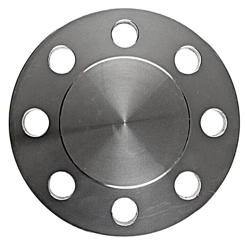 Inconel 600 Blind Flanges