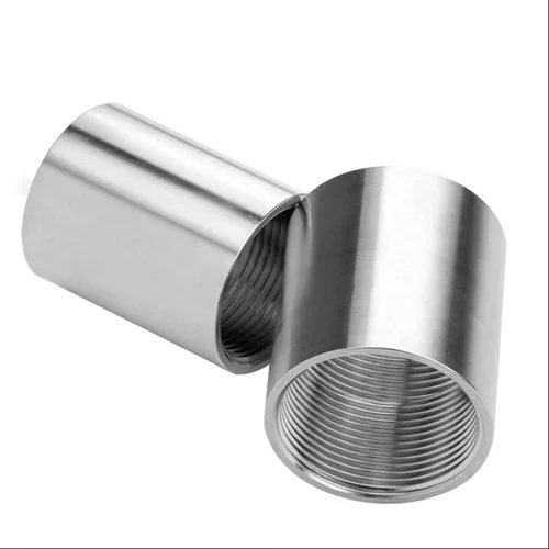 Inconel 600 Couplings