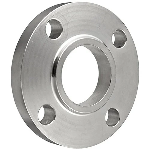 Inconel 600 Slip-On Flanges
