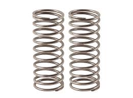 Inconel 600 Springs