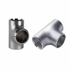 Inconel 600 Tees