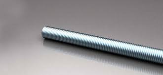 Inconel 600 Threaded Rods