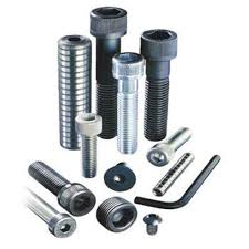 Inconel 600 U-Bolts/J-Bolts
