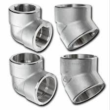 Inconel 625 Elbows