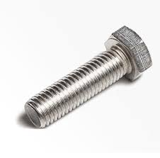 Inconel 625 Screws