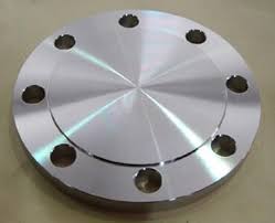 Inconel 718 Blind Flanges