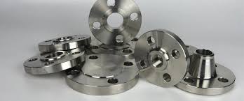 Inconel 718 Flanges