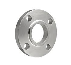 Inconel 718 Lap Joint Flanges