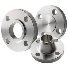 Inconel 718 Slip-On Flanges