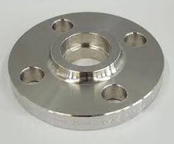 Inconel 718 Socket Weld Flanges