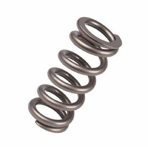 Inconel 718 (High Strength) Springs