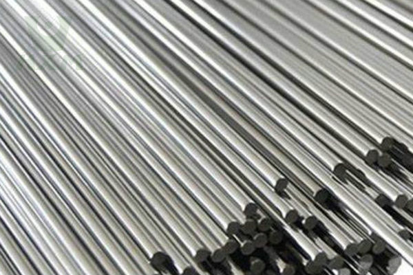Inconel 718 Threaded Rods