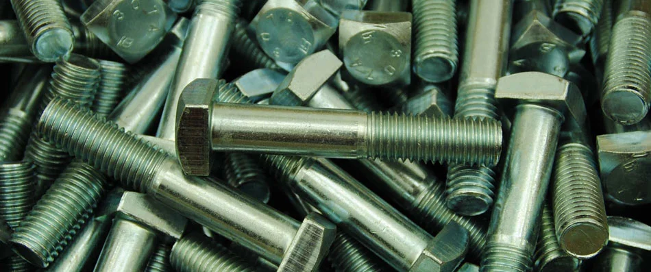 Inconel 718 U-Bolts/J-Bolts