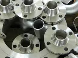 Inconel 718 Weld Neck Flanges
