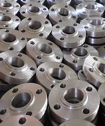 Flanges Nickel Alloy