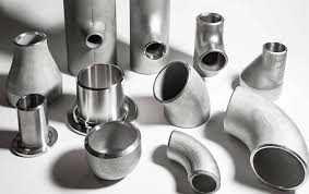 Pipe Fittings Nickel Alloy