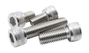 Socket Cap Screws Monel 400