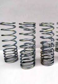 Springs Monel 400