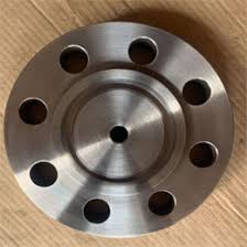 Blind Flanges Monel K500