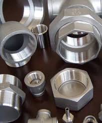 Couplings Monel K500