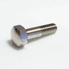 Nickel Superalloy Bolts