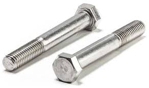 Nickel Superalloy Bolt