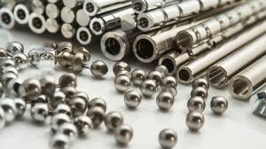 Nickel Superalloy Coating (460)