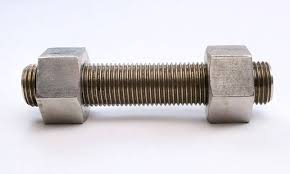 Nickel Superalloy Fasteners