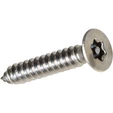 Nickel Superalloy Screw 338