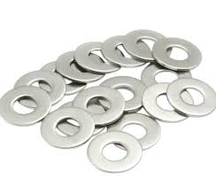 Nickel Superalloy Washer