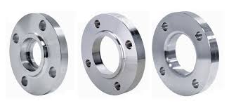 RTJ Socket Weld Flanges Socket Weld Flanges
