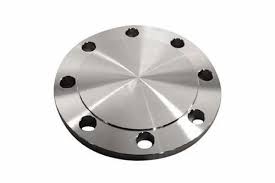 Stainless Steel 304 Blind Flanges