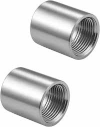 Stainless Steel 304 Couplings